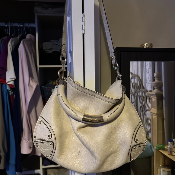 Authentic Gucci bag - Picture 5 of 5